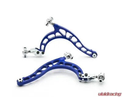 Wisefab Lock Kit with Rack Offset Spacers Nissan S14 V2 1995-1998 - WF140 OFF